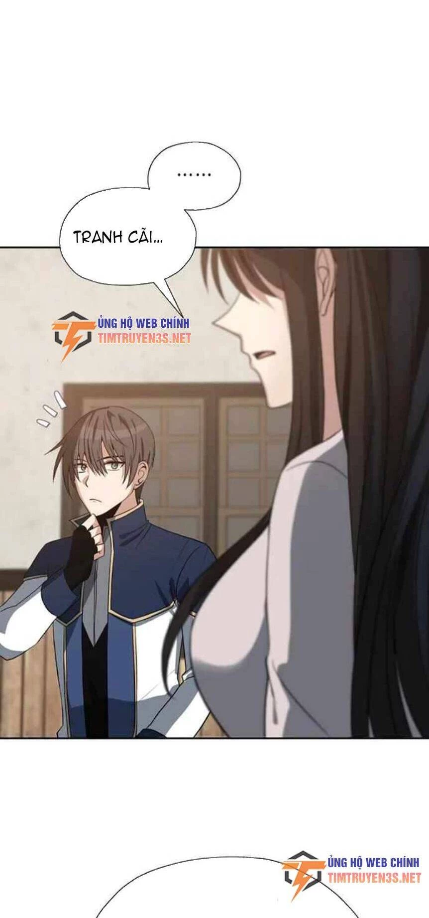 Quay Trở Lại Dị Giới Một Lần Nữa Chapter 61 - Trang 2