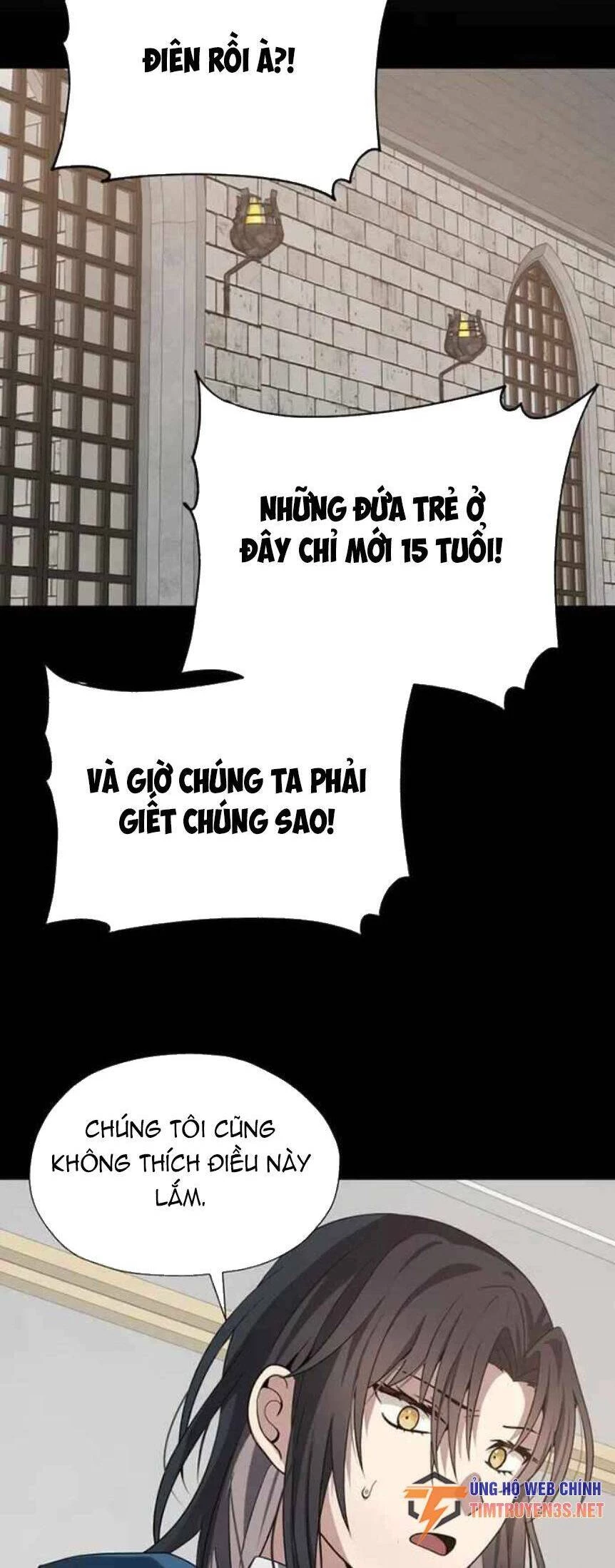 Quay Trở Lại Dị Giới Một Lần Nữa Chapter 61 - Trang 2