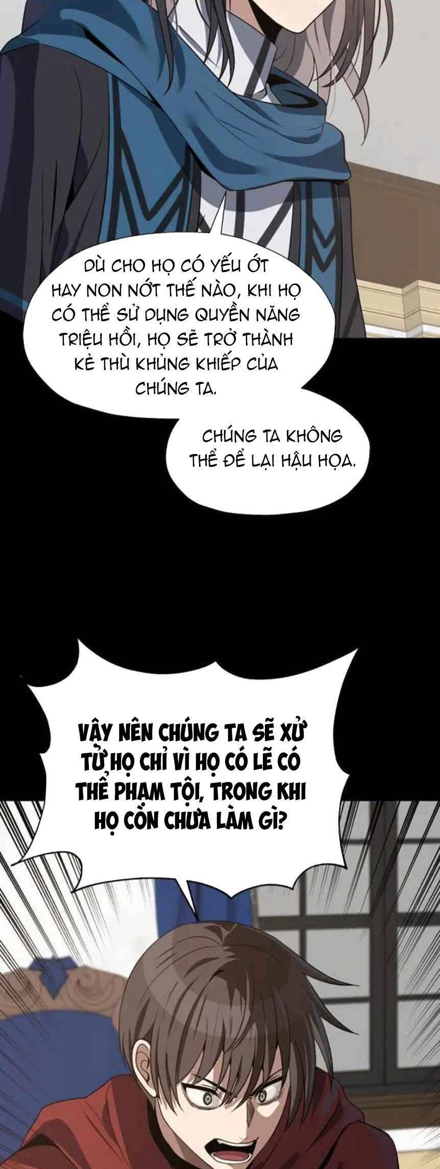 Quay Trở Lại Dị Giới Một Lần Nữa Chapter 61 - Trang 2