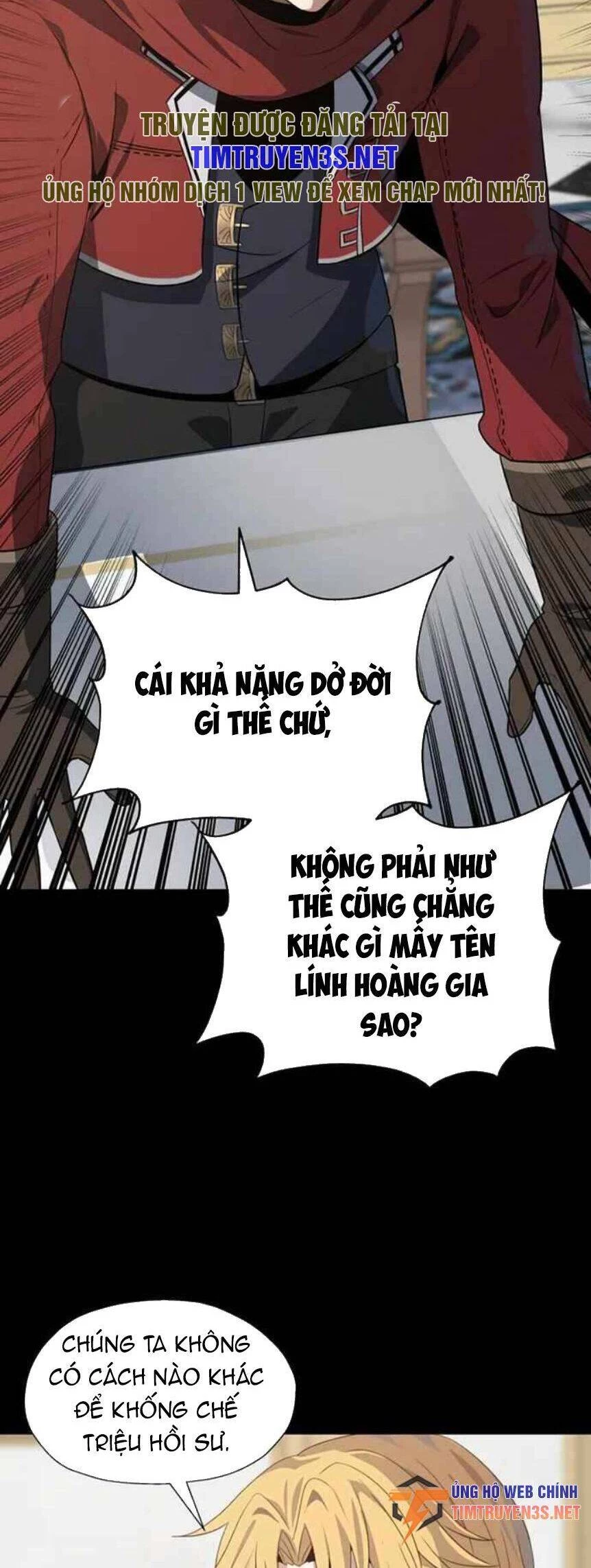 Quay Trở Lại Dị Giới Một Lần Nữa Chapter 61 - Trang 2