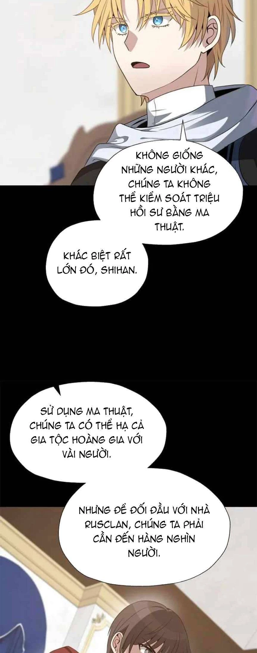 Quay Trở Lại Dị Giới Một Lần Nữa Chapter 61 - Trang 2