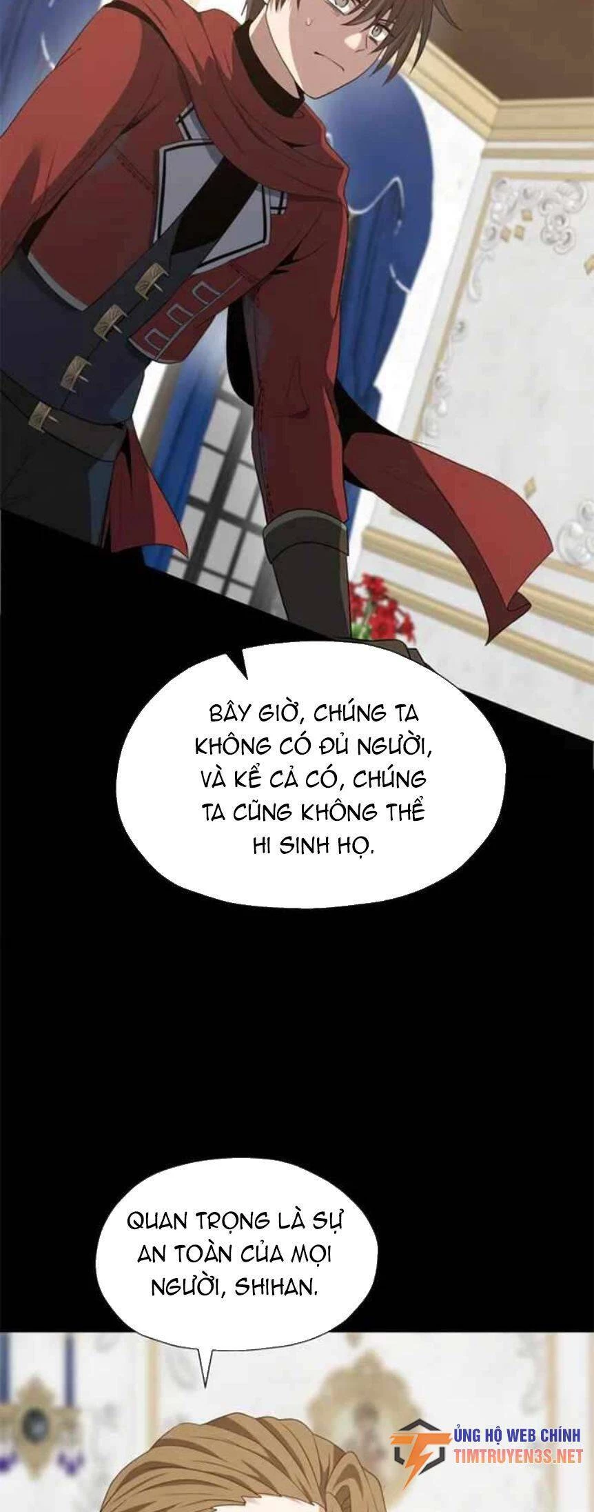 Quay Trở Lại Dị Giới Một Lần Nữa Chapter 61 - Trang 2