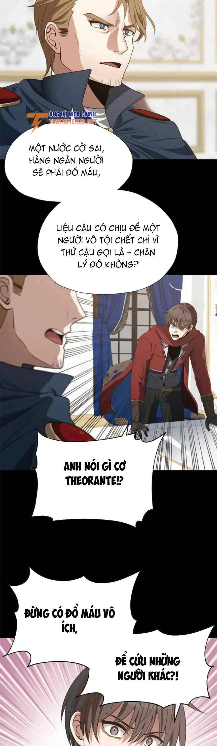 Quay Trở Lại Dị Giới Một Lần Nữa Chapter 61 - Trang 2