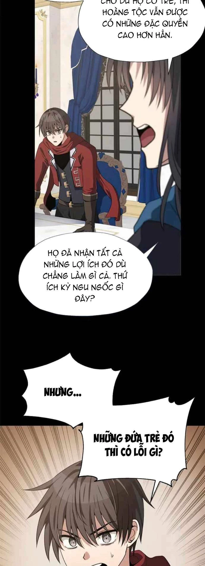 Quay Trở Lại Dị Giới Một Lần Nữa Chapter 61 - Trang 2