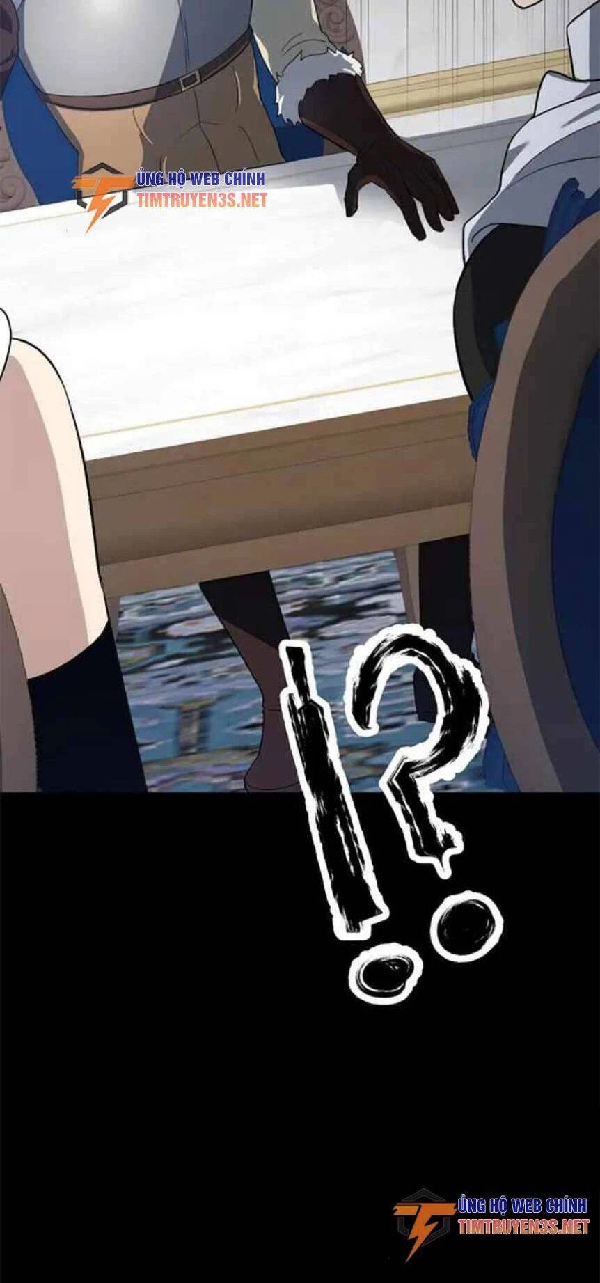 Quay Trở Lại Dị Giới Một Lần Nữa Chapter 61 - Trang 2