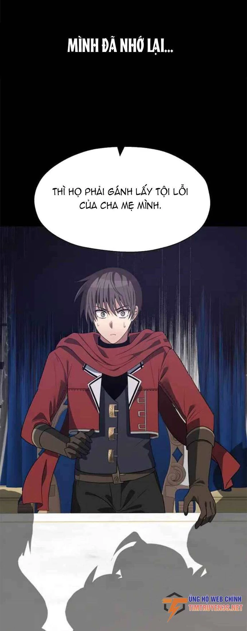 Quay Trở Lại Dị Giới Một Lần Nữa Chapter 61 - Trang 2