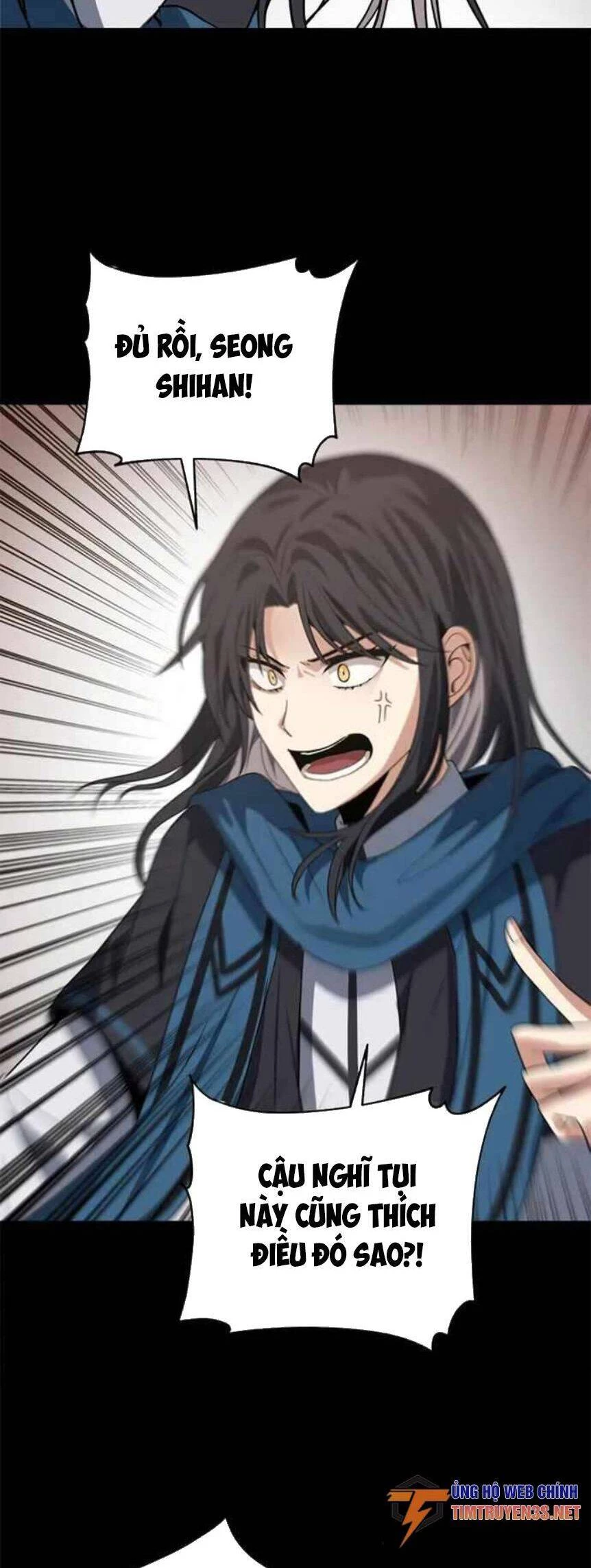 Quay Trở Lại Dị Giới Một Lần Nữa Chapter 61 - Trang 2