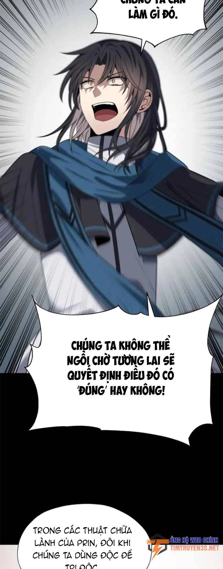 Quay Trở Lại Dị Giới Một Lần Nữa Chapter 61 - Trang 2