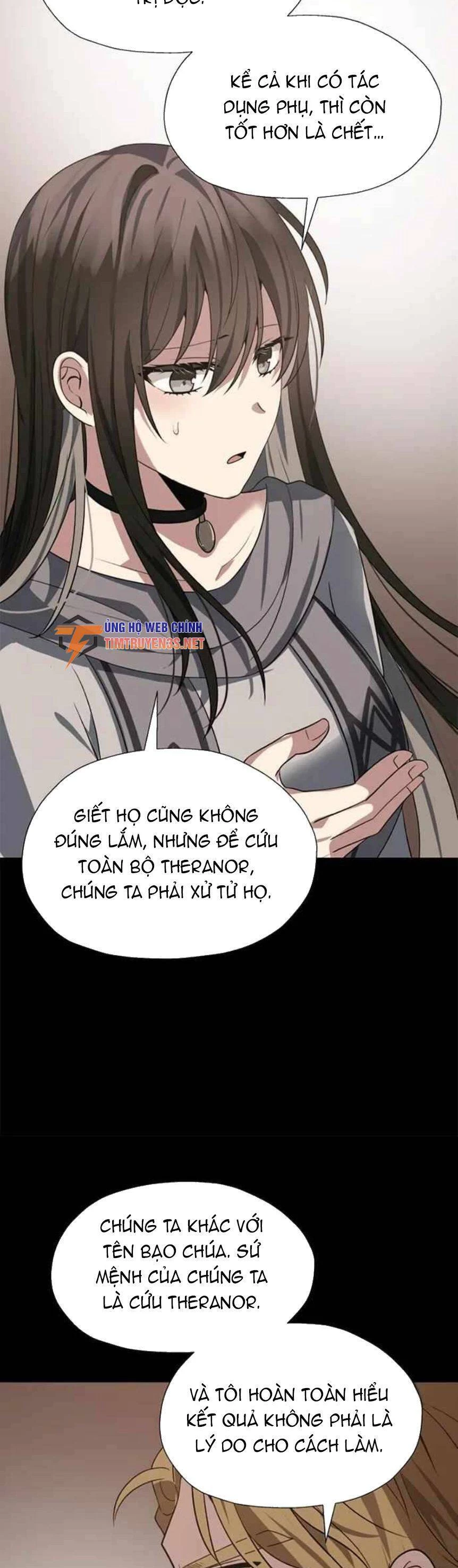 Quay Trở Lại Dị Giới Một Lần Nữa Chapter 61 - Trang 2