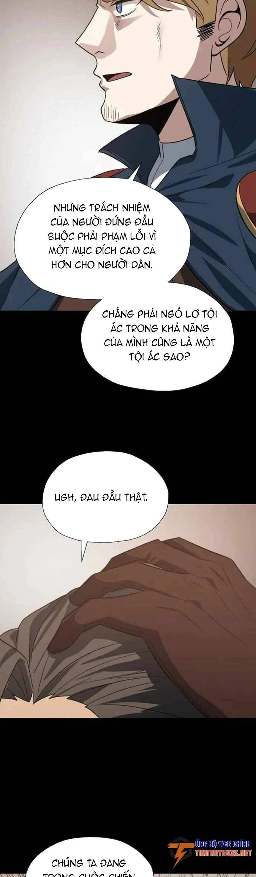 Quay Trở Lại Dị Giới Một Lần Nữa Chapter 61 - Trang 2