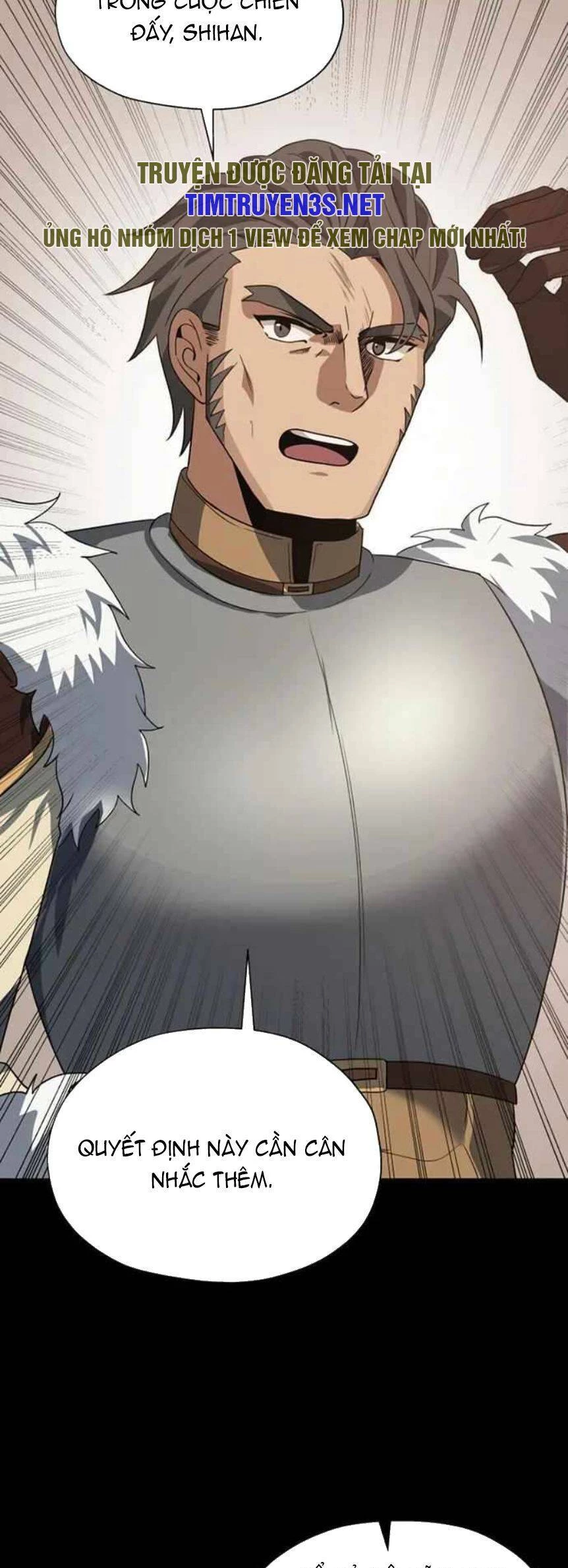 Quay Trở Lại Dị Giới Một Lần Nữa Chapter 61 - Trang 2