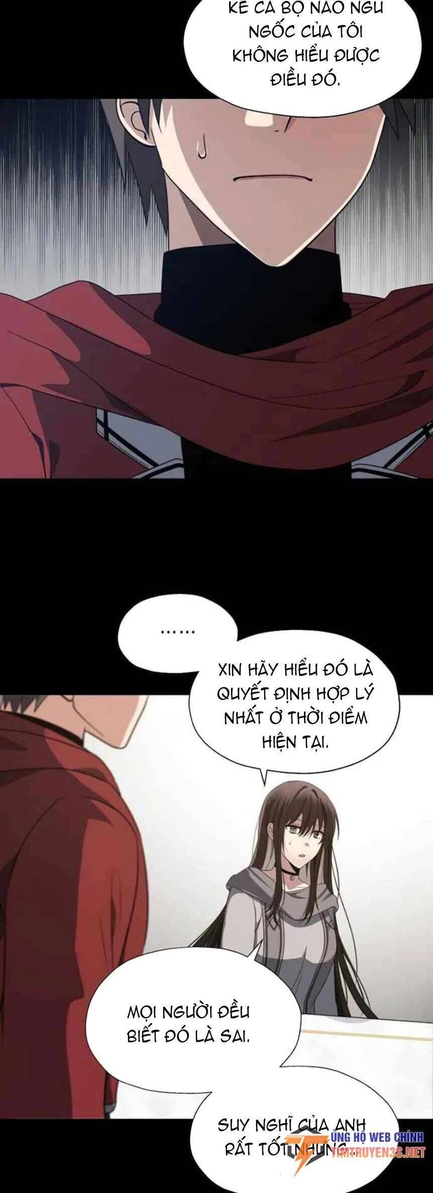 Quay Trở Lại Dị Giới Một Lần Nữa Chapter 61 - Trang 2