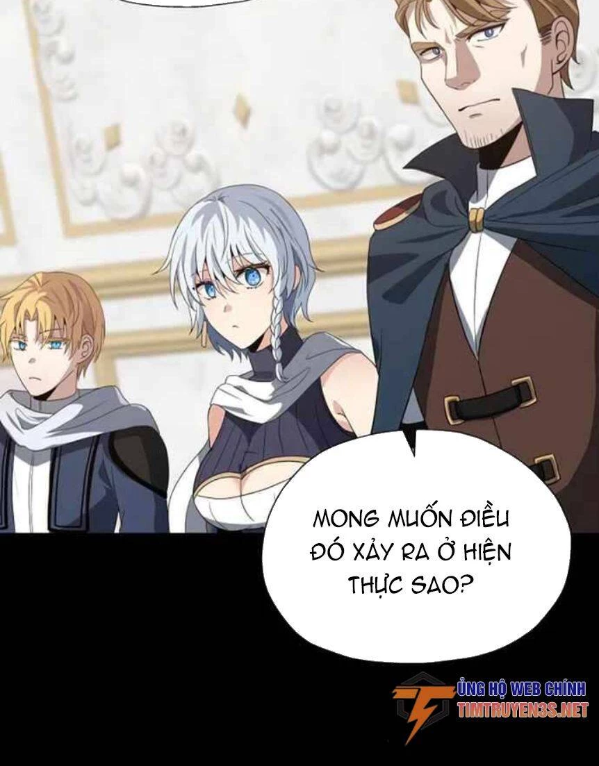 Quay Trở Lại Dị Giới Một Lần Nữa Chapter 61 - Trang 2