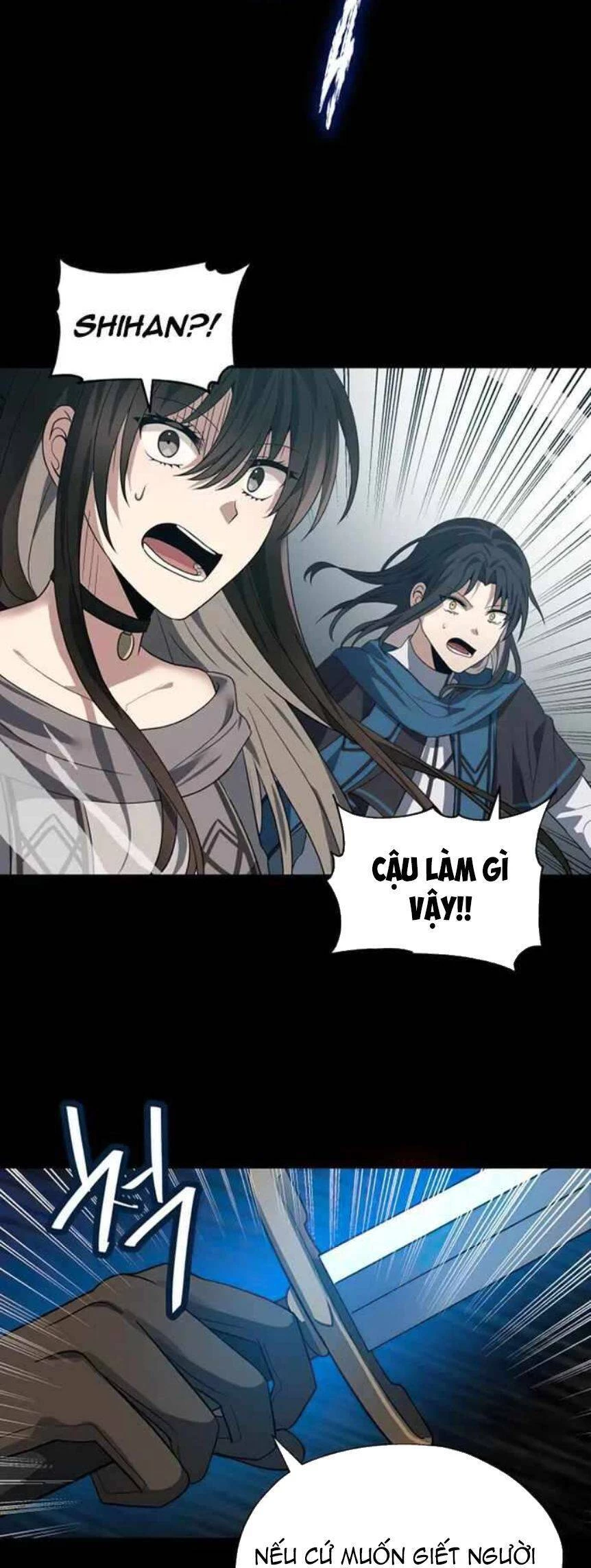 Quay Trở Lại Dị Giới Một Lần Nữa Chapter 61 - Trang 2