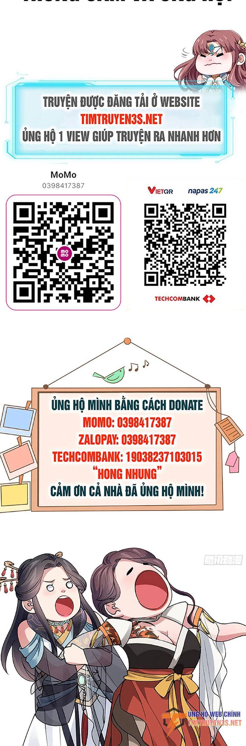 Quay Trở Lại Dị Giới Một Lần Nữa Chapter 61 - Trang 2