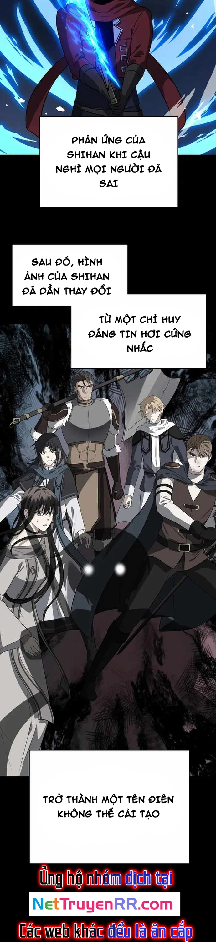 Quay Trở Lại Dị Giới Một Lần Nữa Chapter 62 - Trang 2