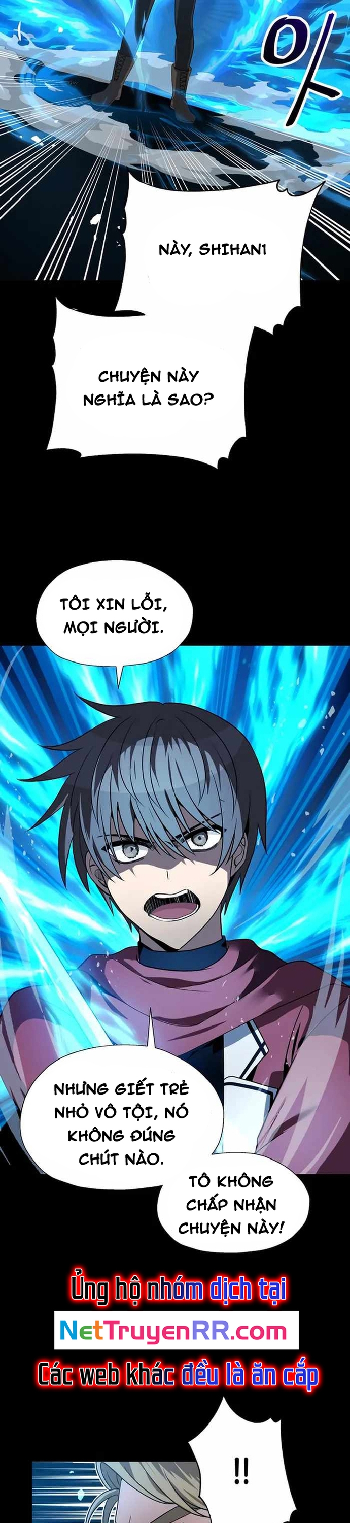 Quay Trở Lại Dị Giới Một Lần Nữa Chapter 62 - Trang 2