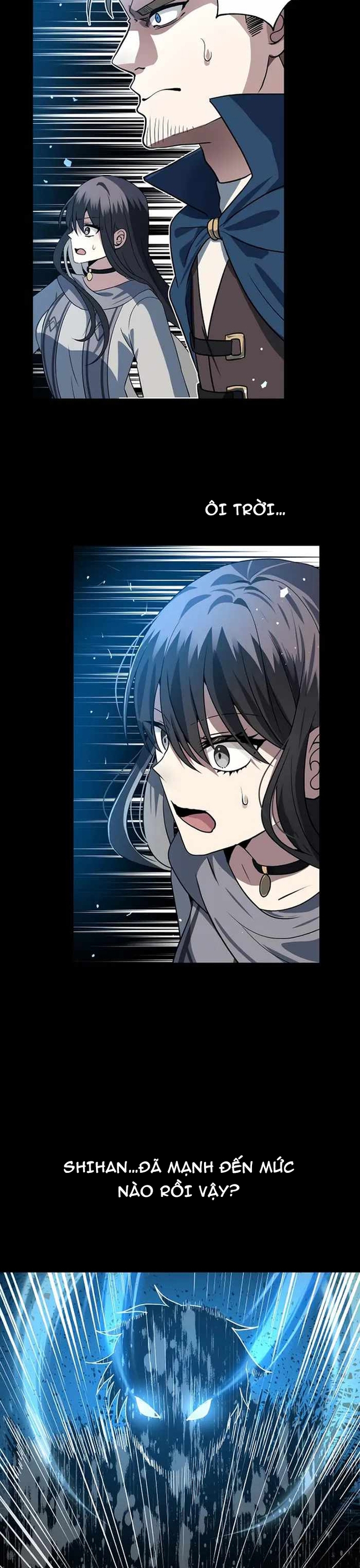 Quay Trở Lại Dị Giới Một Lần Nữa Chapter 62 - Trang 2