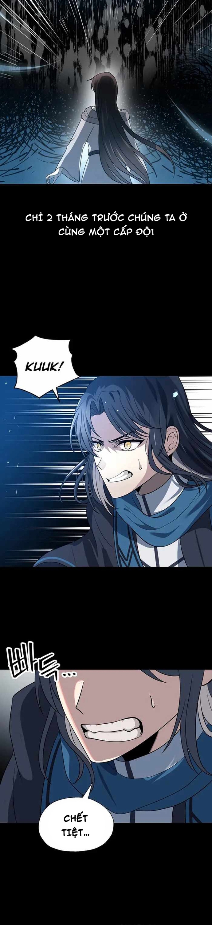 Quay Trở Lại Dị Giới Một Lần Nữa Chapter 62 - Trang 2