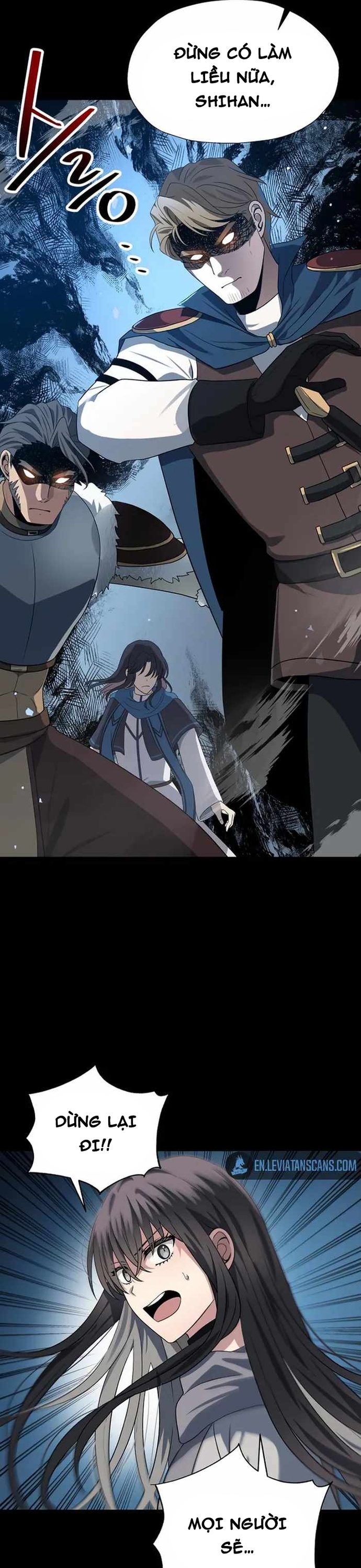 Quay Trở Lại Dị Giới Một Lần Nữa Chapter 62 - Trang 2