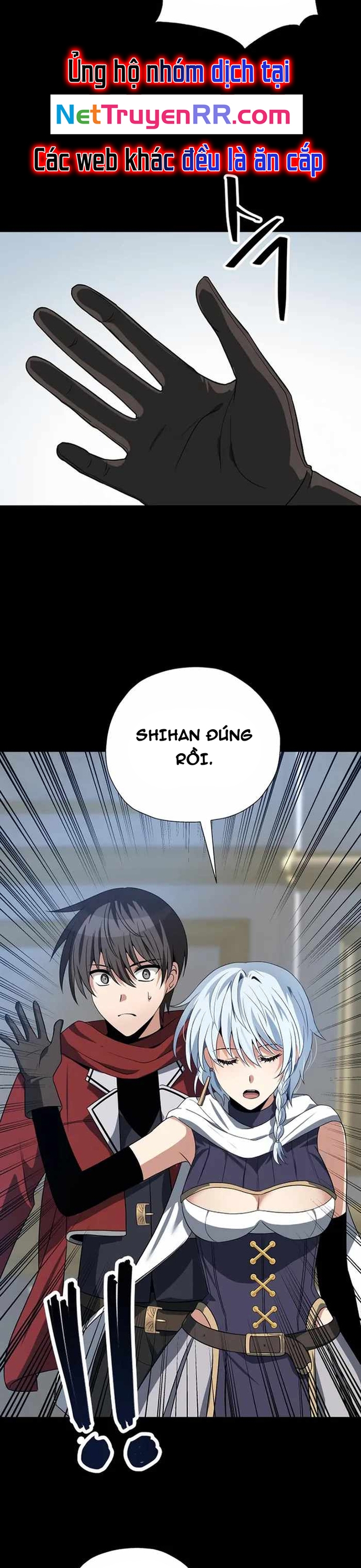 Quay Trở Lại Dị Giới Một Lần Nữa Chapter 62 - Trang 2