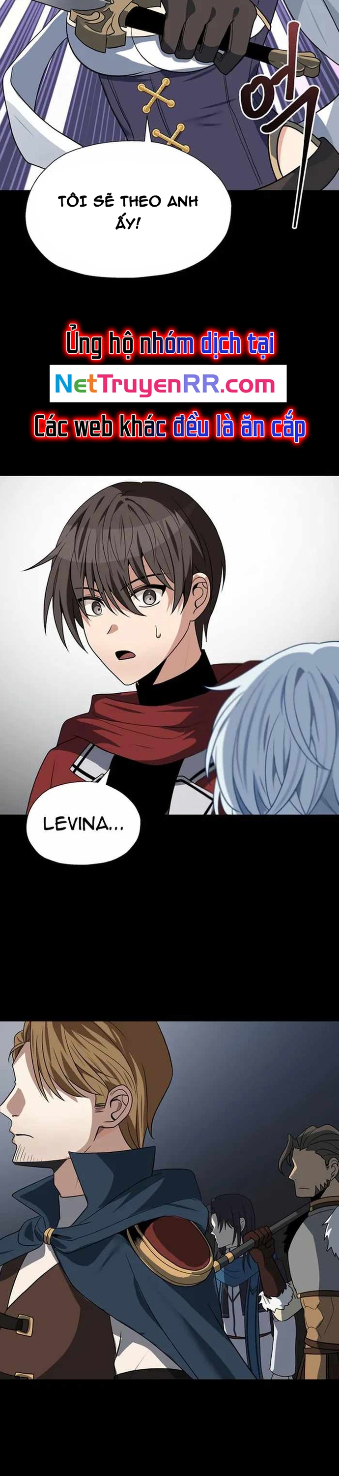 Quay Trở Lại Dị Giới Một Lần Nữa Chapter 62 - Trang 2