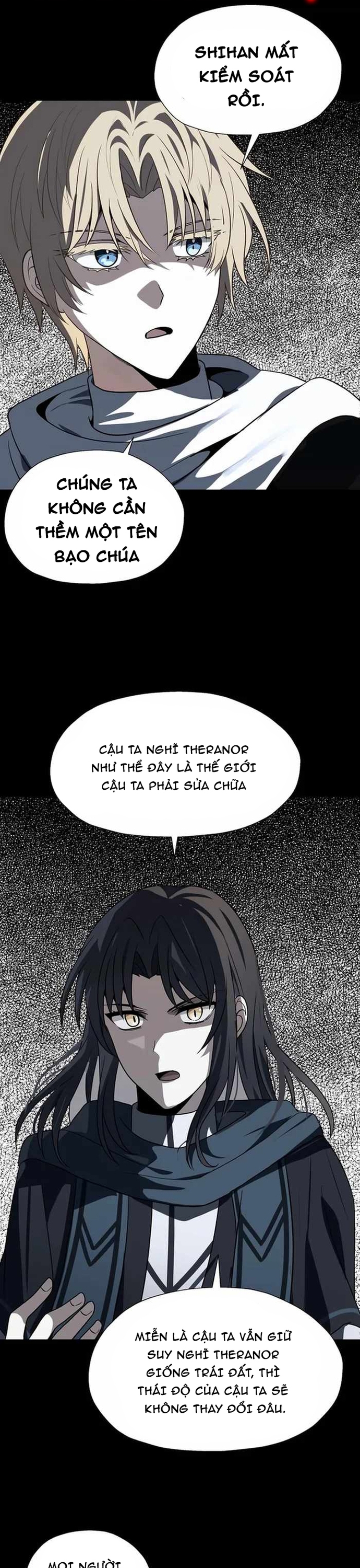 Quay Trở Lại Dị Giới Một Lần Nữa Chapter 62 - Trang 2