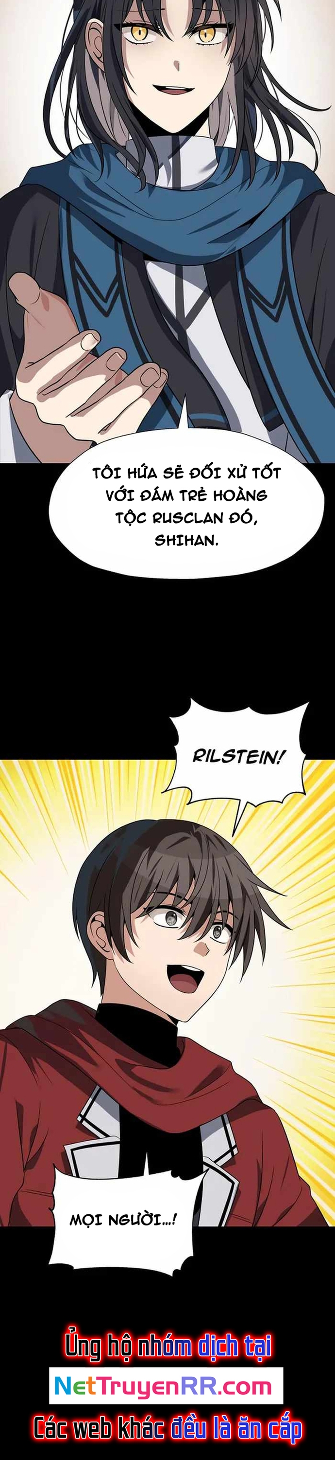 Quay Trở Lại Dị Giới Một Lần Nữa Chapter 62 - Trang 2