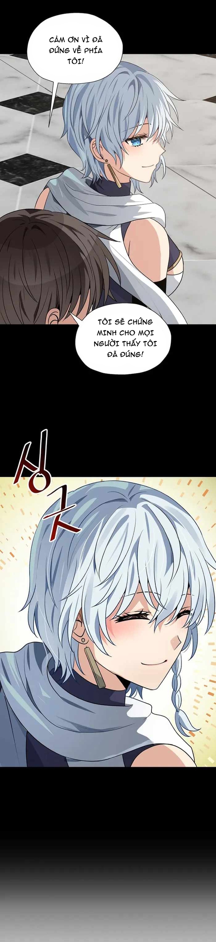 Quay Trở Lại Dị Giới Một Lần Nữa Chapter 62 - Trang 2