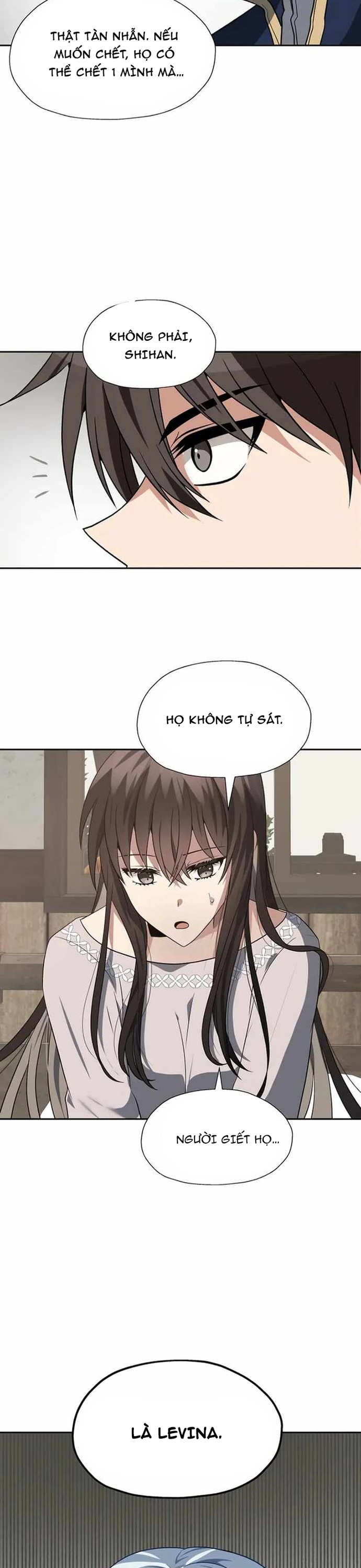 Quay Trở Lại Dị Giới Một Lần Nữa Chapter 62 - Trang 2