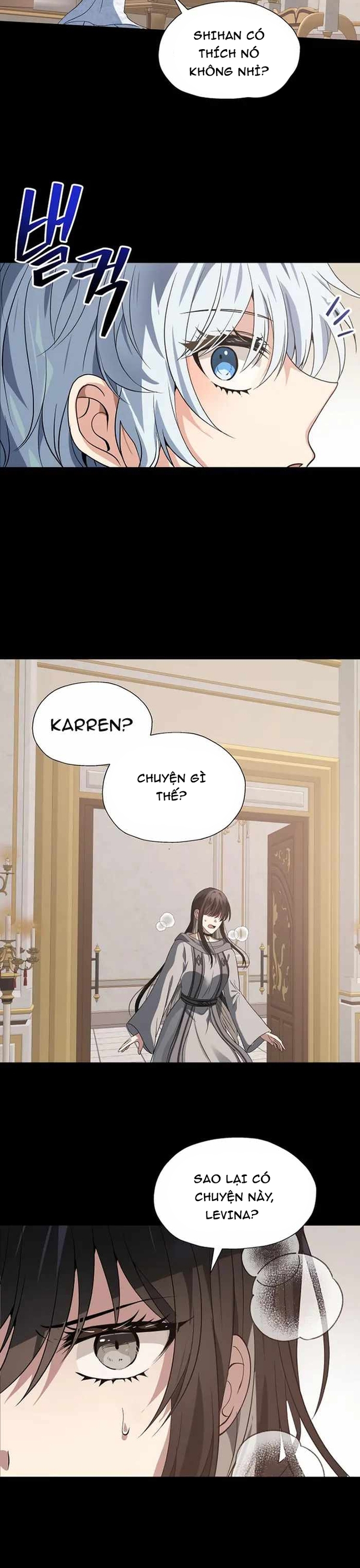 Quay Trở Lại Dị Giới Một Lần Nữa Chapter 62 - Trang 2