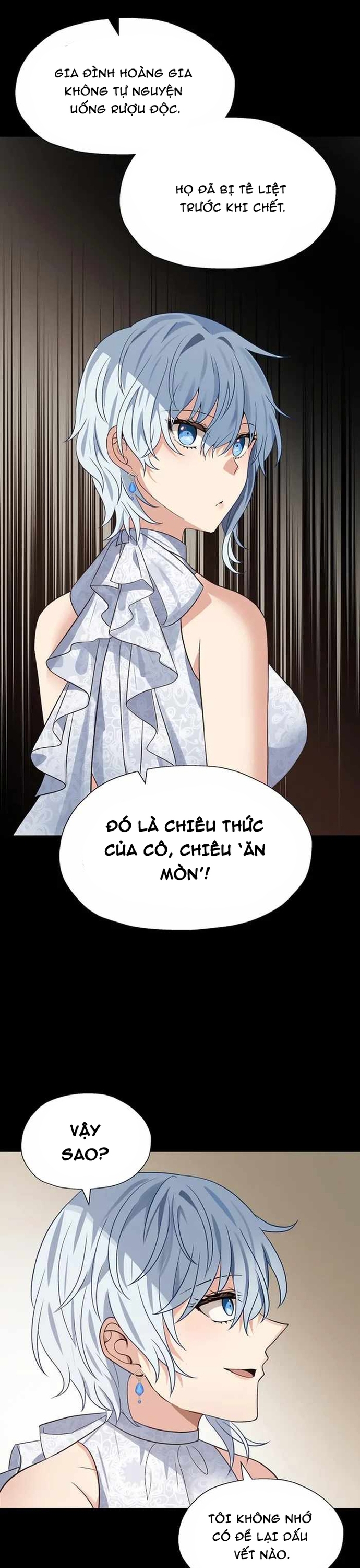 Quay Trở Lại Dị Giới Một Lần Nữa Chapter 62 - Trang 2