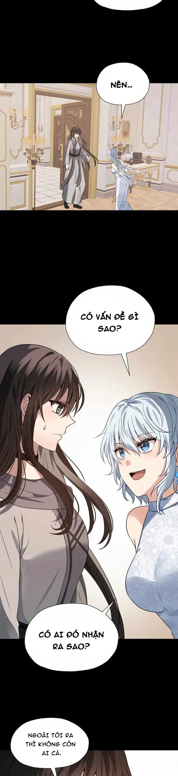 Quay Trở Lại Dị Giới Một Lần Nữa Chapter 62 - Trang 2