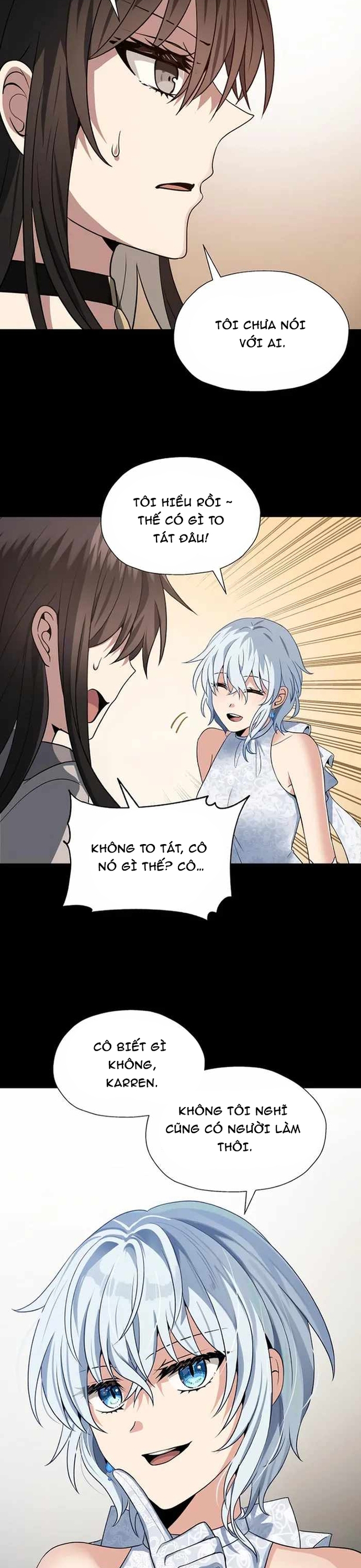 Quay Trở Lại Dị Giới Một Lần Nữa Chapter 62 - Trang 2