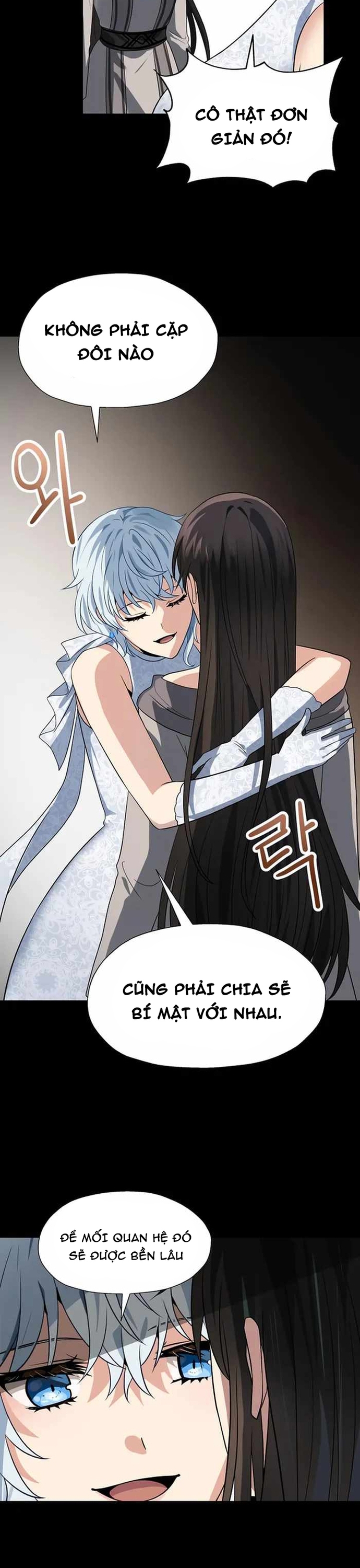 Quay Trở Lại Dị Giới Một Lần Nữa Chapter 62 - Trang 2