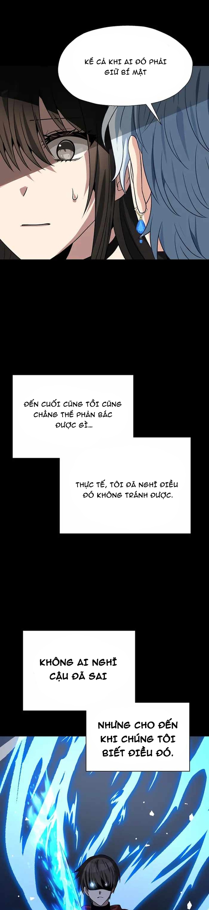 Quay Trở Lại Dị Giới Một Lần Nữa Chapter 62 - Trang 2