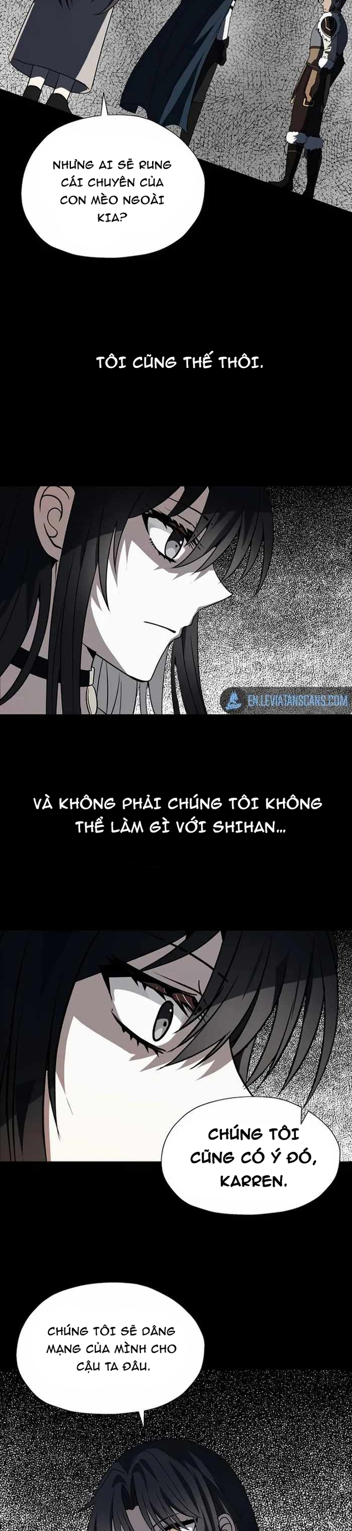 Quay Trở Lại Dị Giới Một Lần Nữa Chapter 62 - Trang 2