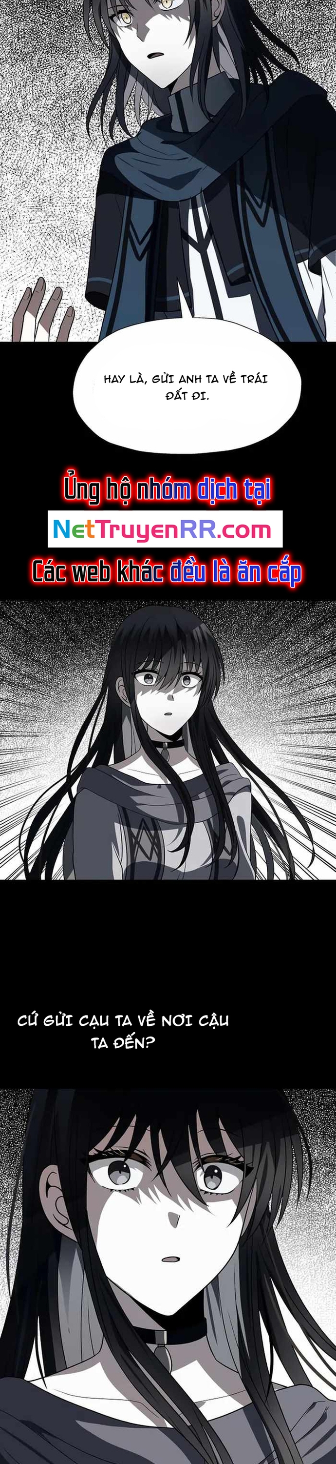 Quay Trở Lại Dị Giới Một Lần Nữa Chapter 62 - Trang 2