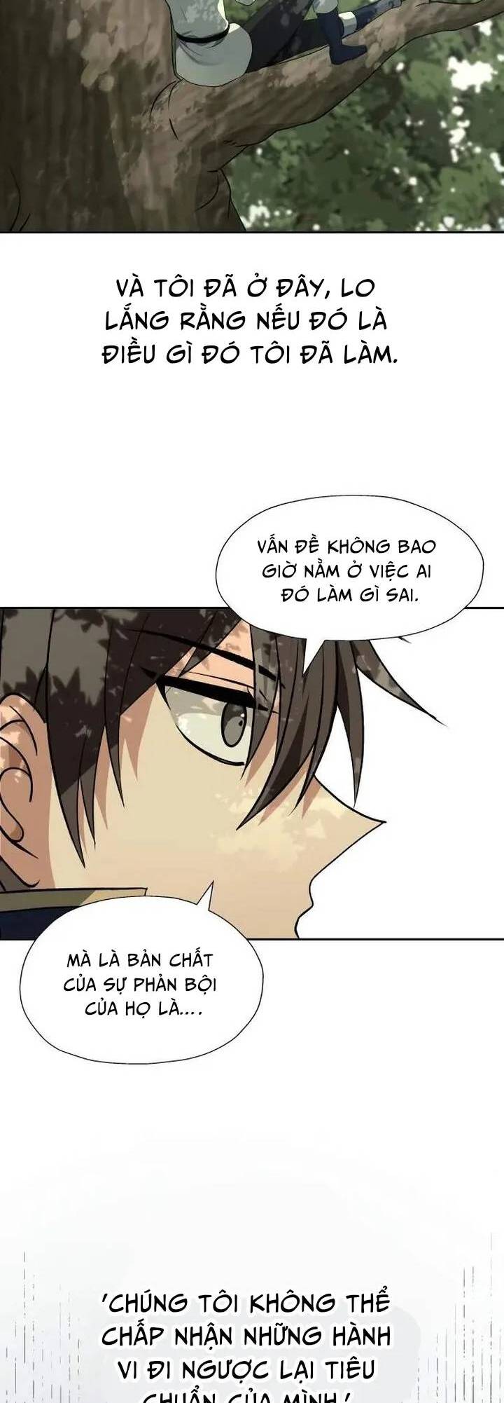 Quay Trở Lại Dị Giới Một Lần Nữa Chapter 63 - Trang 2