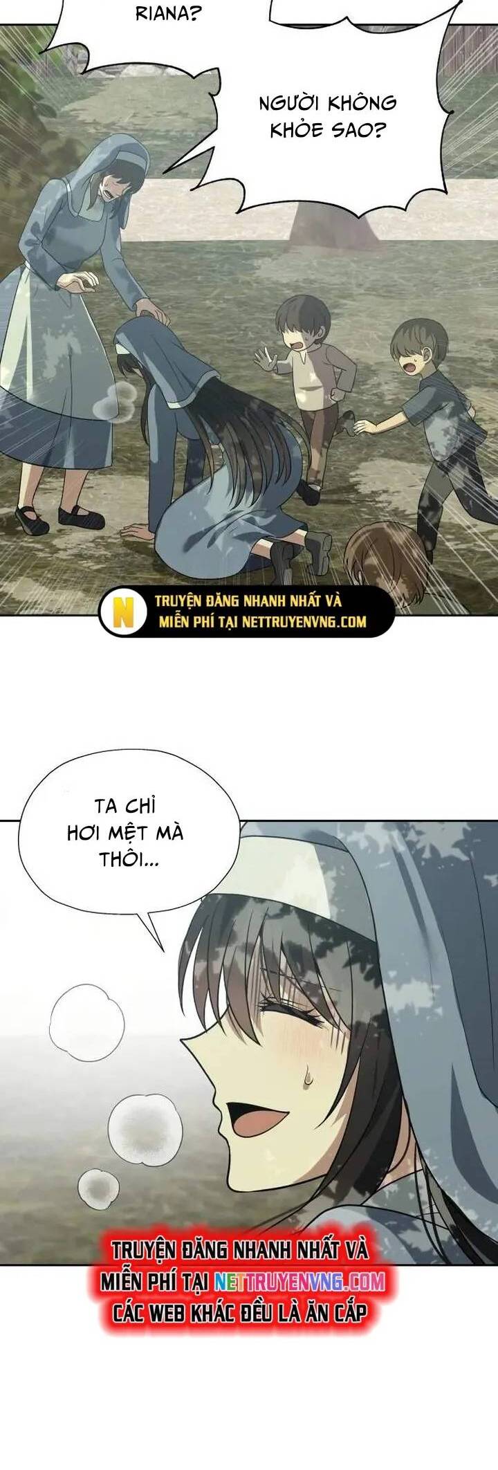 Quay Trở Lại Dị Giới Một Lần Nữa Chapter 63 - Trang 2