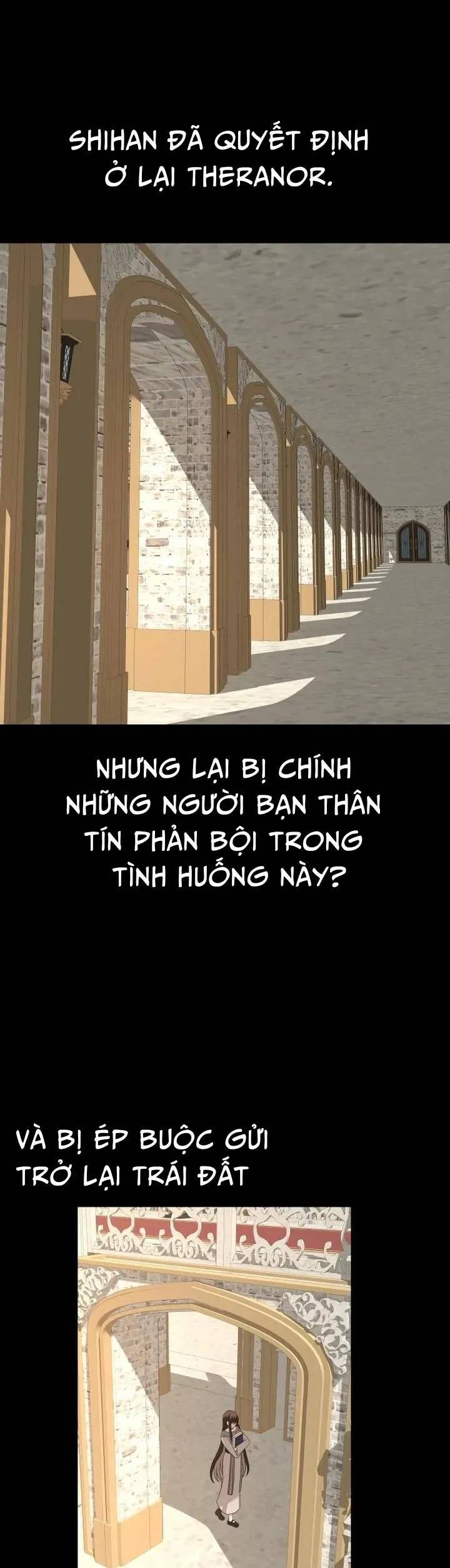 Quay Trở Lại Dị Giới Một Lần Nữa Chapter 63 - Trang 2