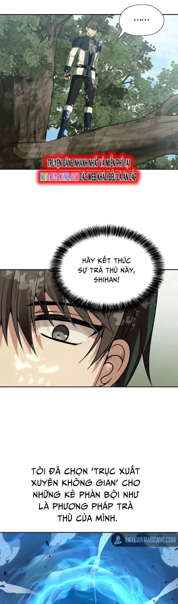 Quay Trở Lại Dị Giới Một Lần Nữa Chapter 63 - Trang 2