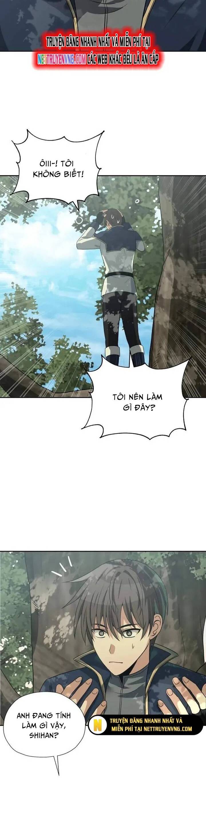 Quay Trở Lại Dị Giới Một Lần Nữa Chapter 63 - Trang 2