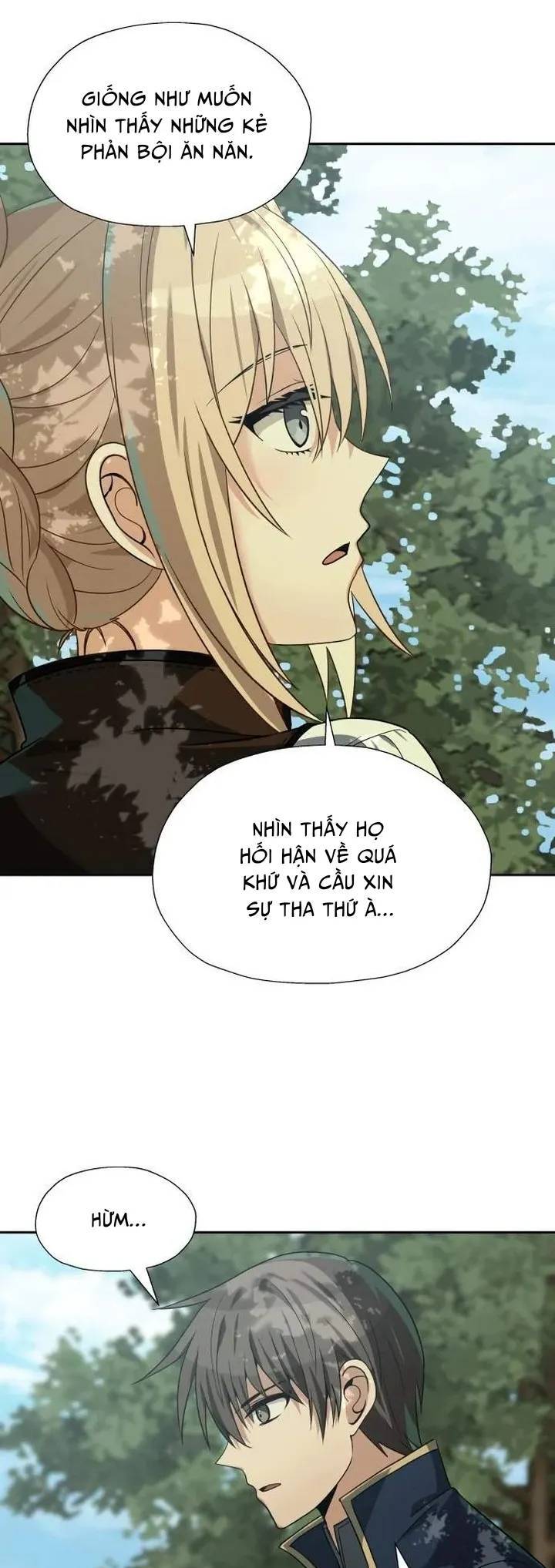 Quay Trở Lại Dị Giới Một Lần Nữa Chapter 63 - Trang 2