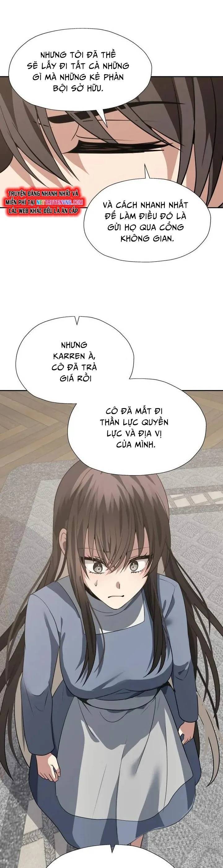 Quay Trở Lại Dị Giới Một Lần Nữa Chapter 63 - Trang 2