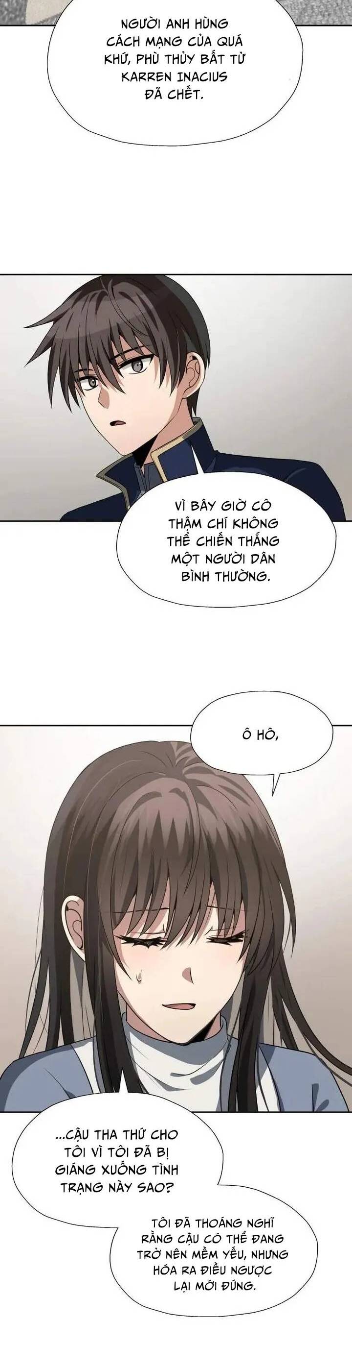 Quay Trở Lại Dị Giới Một Lần Nữa Chapter 63 - Trang 2