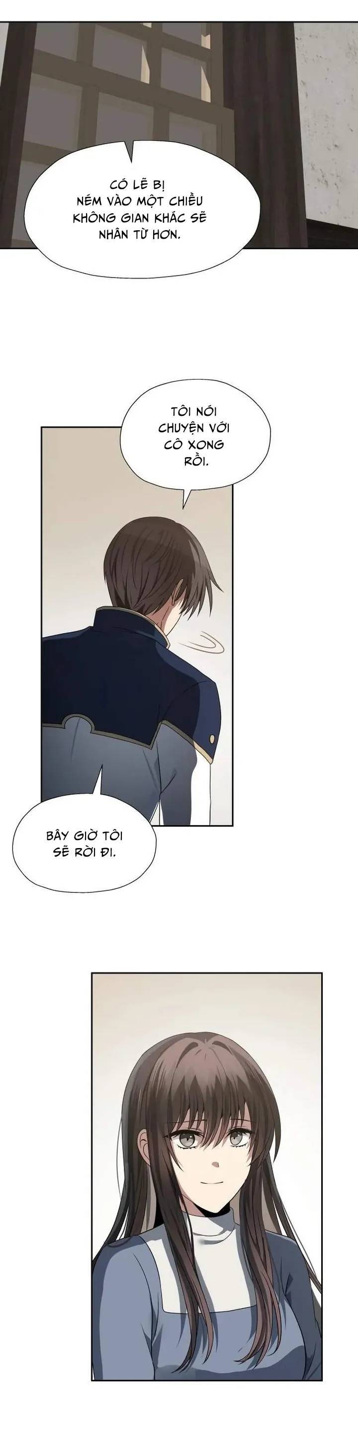 Quay Trở Lại Dị Giới Một Lần Nữa Chapter 63 - Trang 2