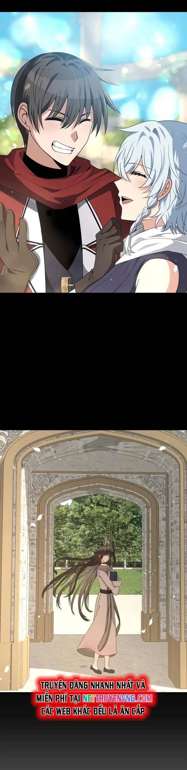 Quay Trở Lại Dị Giới Một Lần Nữa Chapter 63 - Trang 2