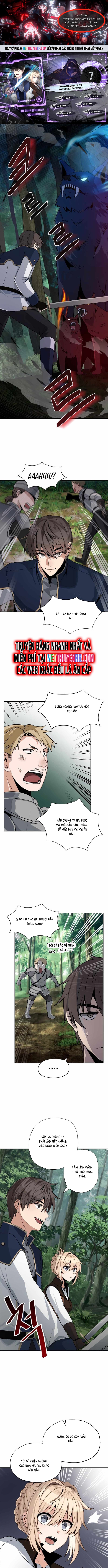 Quay Trở Lại Dị Giới Một Lần Nữa Chapter 7 - Trang 2