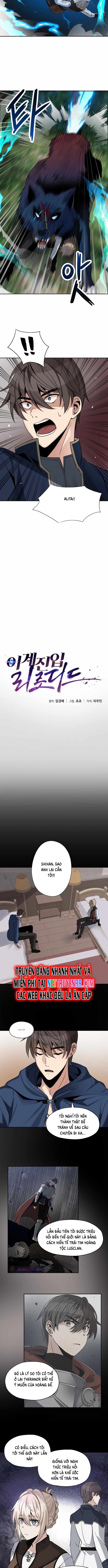 Quay Trở Lại Dị Giới Một Lần Nữa Chapter 7 - Trang 2